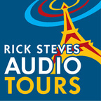 Rick Steves Athens Audio Tours show