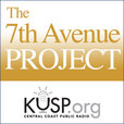 The 7th Avenue Project show