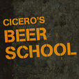 Cicero's Beer School show