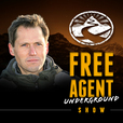 Free Agent Underground show