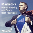 Marketo's Marketing and Sales Best Practices show