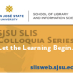 SJSU SLIS Audio/Video Podcast show