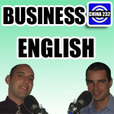 Business English podcasts from china232.com show