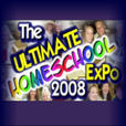 Ultimate Homeschool Expo 2008 show