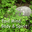 Epic Mind, Body & Spirit show