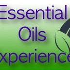 Essential Oil Experience Show show