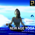 New Age Yoga Music for Relaxation show