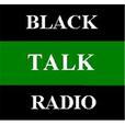 Black Talk Radio News show