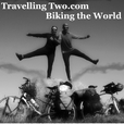 Radio Shows – TravellingTwo: Bicycle Touring Around The World show