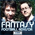 FANTASY FOOTBALL ADVISOR show