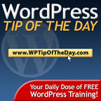 WordPress Tip of the Day » Podcast Feed show