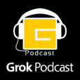 Grok Podcast show