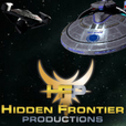 Hidden Frontier Productions show