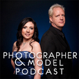 The Photographer And Model Podcast show