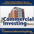 The Commercial Investing Show show