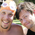 Filip och Fredriks podcast show
