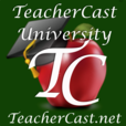 TeacherCast University: Learn Tips and Tricks about Educational Technology with Jeff Bradbury (@TeacherCast) (Audio) show