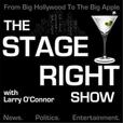 The Larry O'Connor Show show