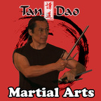 TanDao: Martial Arts show