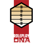 RoleplayDNA: Mapping the Genome of Gaming » Podcast show