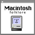 Macintosh Folklore Radio show