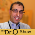 The Dr. O Show show