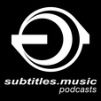 Subtitles Music » podcasts show