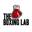 The Boxing Lab | Blog Talk Radio Feed show