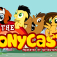 The Ponycast show