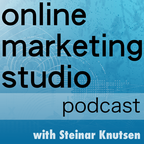 Online Marketing Studio show