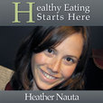 Healthy Eating Starts Here show