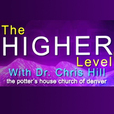 The Higher Level show