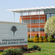 The Donald Danforth Plant Science Center Podcast Feed show