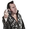 Honky Tonk Man Shake Rattle & Roll show