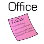 Daily Office Tips by Office ToDo show