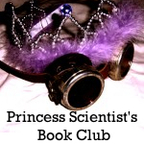 Murverse » Princess Scientist’s Book Club show