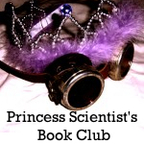 Murverse » Princess Scientist’s Book Club show