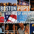 Boston Pops - 129th Season - Podcast show