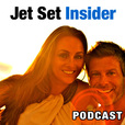 Jet Set Life Podcast | Lifestyle | Business | Relationships | Family show