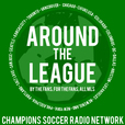 Around The League show
