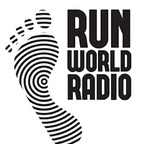 Run World Radio & A Mile With Me show
