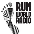 Run World Radio & A Mile With Me show