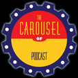 The Carousel Of .. | Your Disney Podcast show