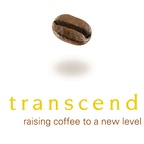 transcend coffee video podcast show