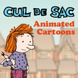 Cul de Sac Animated Cartoons show