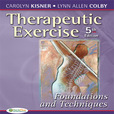 Therapeutic Exercise Video Library show