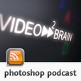 Mi video2brain podcast semanal de Photoshop show