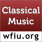 WFIU: Classical Music show