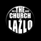 The Church Of Lazlo show