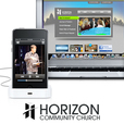 Horizon Community Church show